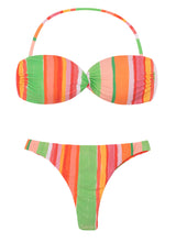 Carregar imagem no visualizador da galeria, Product Front: Rio De Sol Set Set Utah Twist Leblon-Fio
