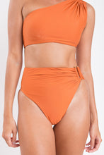 Carregar imagem no visualizador da galeria, Image 06: Rio De Sol Calcinha Bottom Ocre Zadar
