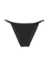 Carregar imagem no visualizador da galeria, Product Front: Rio De Sol Calcinha Bottom Malibu-Black Essential-Noa
