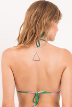 Carregar imagem no visualizador da galeria, Image 07: Rio De Sol Soutien Top Happiness Tri-Inv

