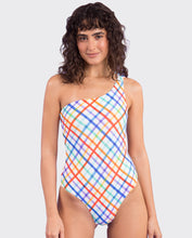 Carregar imagem no visualizador da galeria, Gallery: Rio De Sol Maiô Square Santorini
