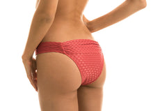Carregar imagem no visualizador da galeria, Image 07: Rio De Sol Calcinha Bottom Kiwanda Madras Band Comfort
