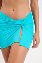 Carregar imagem no visualizador da galeria, Image 05: Rio De Sol Saia Amb-Nannai Skirt Knot
