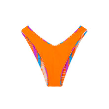 Carregar imagem no visualizador da galeria, Product Back: Rio De Sol Calcinha Bottom Stripes Cali
