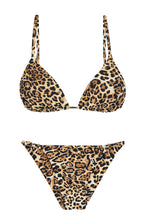 Carregar imagem no visualizador da galeria, Product Front: Rio De Sol Set Leopardo Inv Comfort
