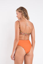 Carregar imagem no visualizador da galeria, Image 11: Rio De Sol Calcinha Bottom Bouquet Hotpants
