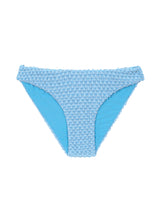 Carregar imagem no visualizador da galeria, Product Front: Rio De Sol Calcinha Bottom Drift-Cianita Essential-Comfy
