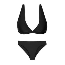 Carregar imagem no visualizador da galeria, Product Front: Rio De Sol Set Set Touch-Black Alba Nice
