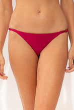 Carregar imagem no visualizador da galeria, Gallery: Rio De Sol Calcinha Bottom Shimmer-Desejo Cheeky-Noa
