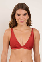 Carregar imagem no visualizador da galeria, Gallery: Rio De Sol Soutien Top Shimmer-Liquor Alba
