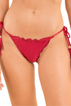 Carregar imagem no visualizador da galeria, Gallery: Rio De Sol Calcinha Bottom Shimmer-Divino Frufru
