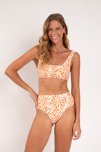 Carregar imagem no visualizador da galeria, Image 06: Rio De Sol Calcinha Bottom Sahari Hotpants
