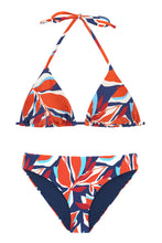 Carregar imagem no visualizador da galeria, Product Front: Rio De Sol Set Set Leaves Tri-Inv Essential-Comfy

