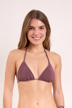 Carregar imagem no visualizador da galeria, Gallery: Rio De Sol Soutien Top Malibu-Ebano Tri-Inv
