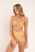 Carregar imagem no visualizador da galeria, Image 04: Rio De Sol Set Set Fluity-Dourado Vickie Amy
