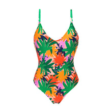 Carregar imagem no visualizador da galeria, Product Front: Rio De Sol Maiô Delight Hype
