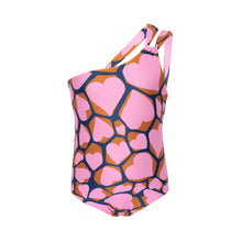 Carregar imagem no visualizador da galeria, Amore-Pink Santorini-Kids

