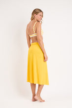 Carregar imagem no visualizador da galeria, Bio-Luz-Solar Long Skirt Knot
