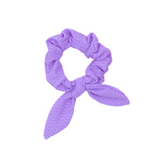 Carregar imagem no visualizador da galeria, Bora-Lavanda Scrunchie
