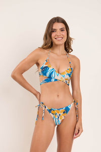 Bottom Azure Cheeky-Micro