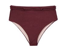 Carregar imagem no visualizador da galeria, Bottom Barolo Hotpants
