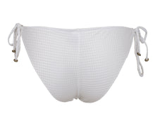Carregar imagem no visualizador da galeria, Bottom Cloque Branco New Comfort
