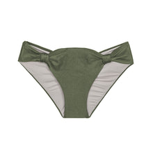 Carregar imagem no visualizador da galeria, Bottom Croco Mel-Comfy
