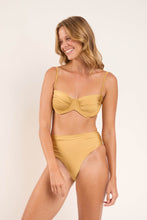 Carregar imagem no visualizador da galeria, Bottom Fluity-Dourado Amy
