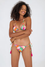 Carregar imagem no visualizador da galeria, Bottom Green-Bloom Frufru-Comfy
