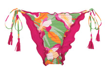 Carregar imagem no visualizador da galeria, Bottom Green-Bloom Frufru-Comfy

