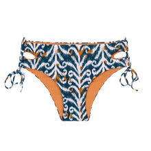 Carregar imagem no visualizador da galeria, Bottom Ikat Madrid
