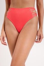 Carregar imagem no visualizador da galeria, Bottom Malibu-Folia Highwaist-Spin-Iris

