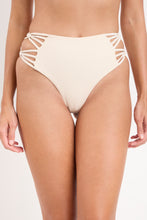 Carregar imagem no visualizador da galeria, Bottom Malibu-Natural High-Waist-Spin-Iris
