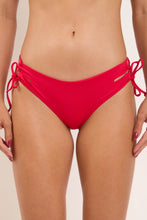 Carregar imagem no visualizador da galeria, Bottom Matte-Red Madrid
