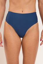 Carregar imagem no visualizador da galeria, Bottom Navy Hotpants
