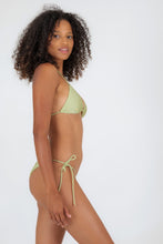 Carregar imagem no visualizador da galeria, Bottom Oliva Cheeky-Rope
