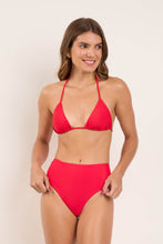 Carregar imagem no visualizador da galeria, Bottom Rouge Hotpants
