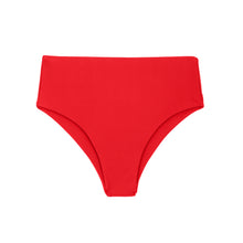 Carregar imagem no visualizador da galeria, Bottom Rouge Hotpants
