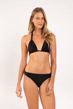Carregar imagem no visualizador da galeria, Bottom Shimmer-Black Essential-Comfy
