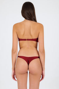 Bottom Shimmer-Divino Nice-Fio