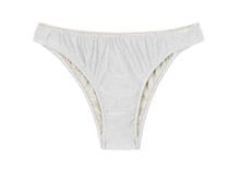 Carregar imagem no visualizador da galeria, Bottom Shimmer-White Essential
