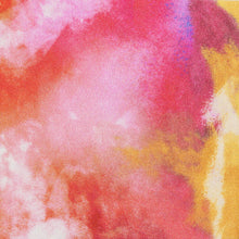 Carregar imagem no visualizador da galeria, Bottom Tiedye-Red Frufru
