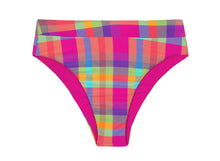 Carregar imagem no visualizador da galeria, Bottom Tulip-Garden Hotpant-Cos
