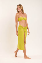 Carregar imagem no visualizador da galeria, Fluity-Abacateiro Long Skirt Knot
