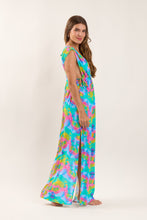 Carregar imagem no visualizador da galeria, Fusion Long Dress Soleil
