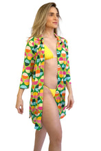 Carregar imagem no visualizador da galeria, Garden City Chemise
