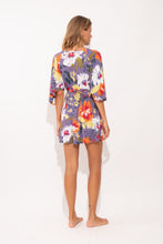 Carregar imagem no visualizador da galeria, Garden-Flower Mini Dress
