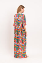 Carregar imagem no visualizador da galeria, Jungle Long Dress
