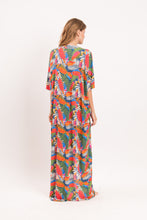 Carregar imagem no visualizador da galeria, Jungle Long Dress
