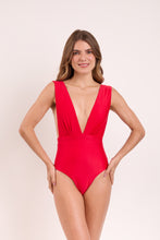 Carregar imagem no visualizador da galeria, Microfibra-Chic-Red Anne
